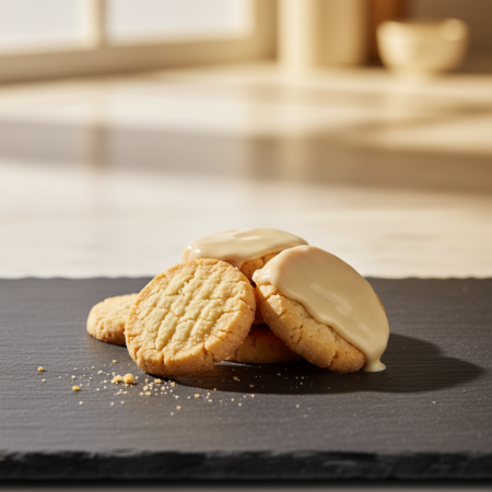 Butter Cookies